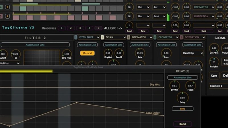 5 Best Free Multi Effect VST Plugins