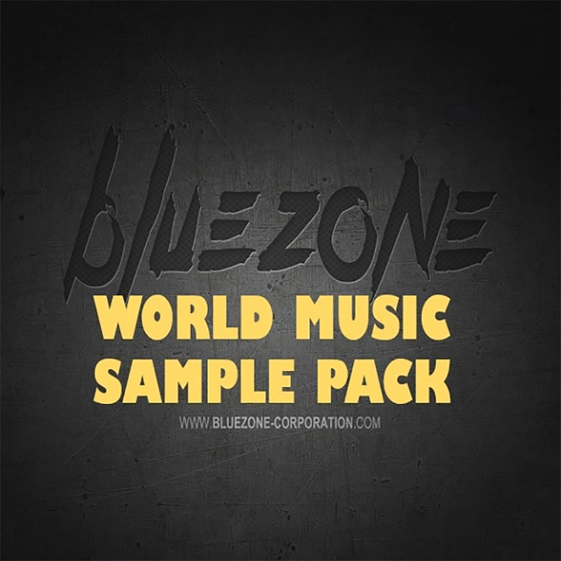 10 Best Free Ethnic Sample Packs