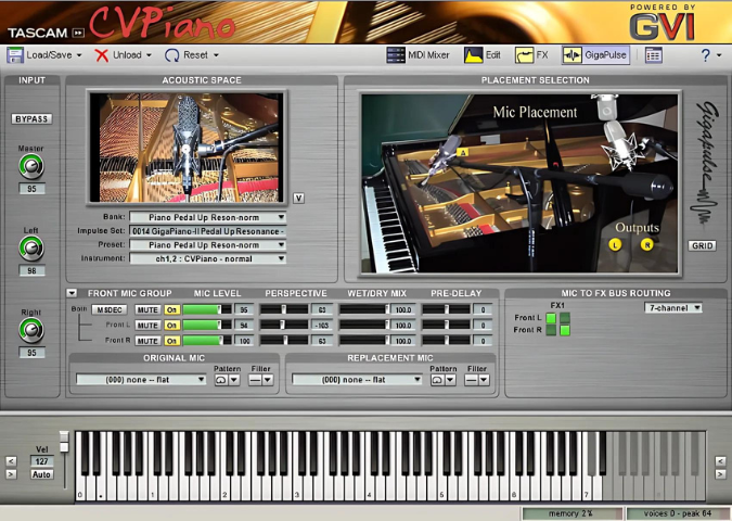 10 Best Free Keys VST Plugins