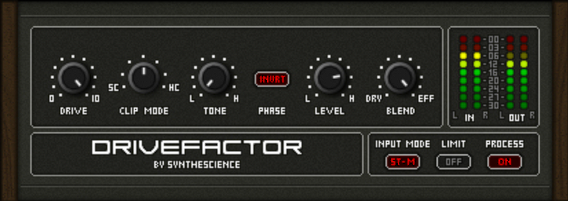 10 Best Free Distortion VST Plugins