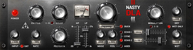 NAstyDLA NastyDLA GUI