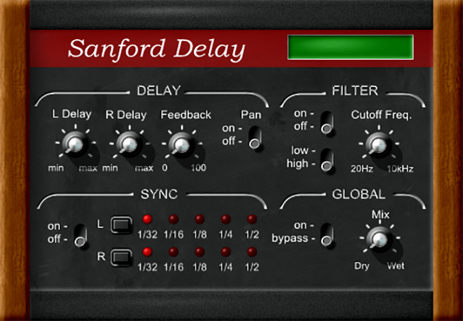 10 Best Free Delay VST Plugins