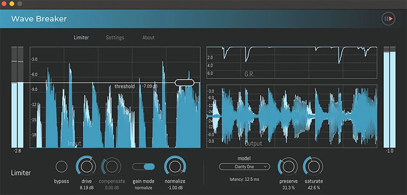 10 Best Free Limiter VST Plugins