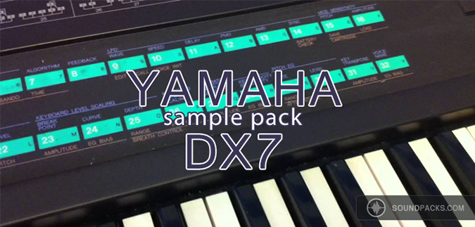 10 Best Free Keys Sample Packs