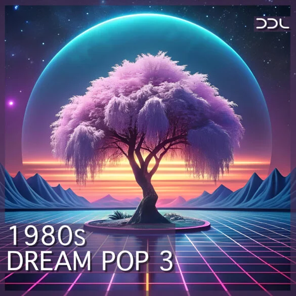 1980s Dream Pop 3