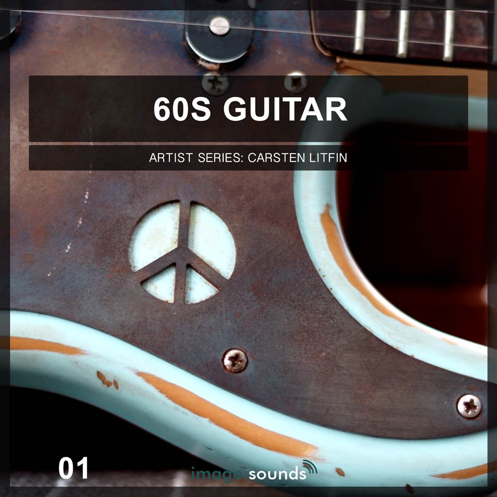 60s Guitar