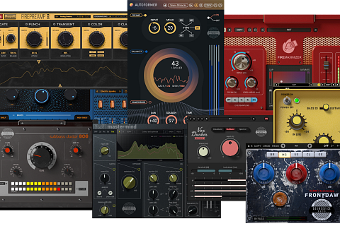 7th Anniversary Starter Selection Bundle