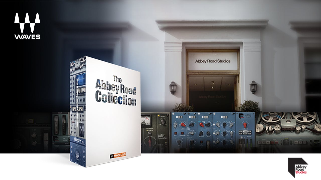 Abbey Road Collection