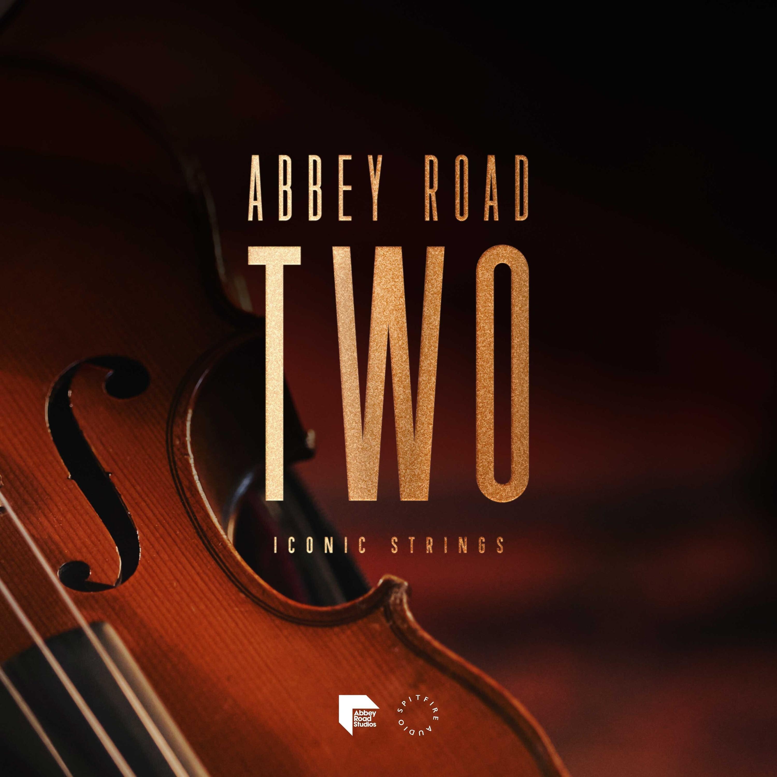 Abbey Road Two: Iconic Strings Core Plug-in