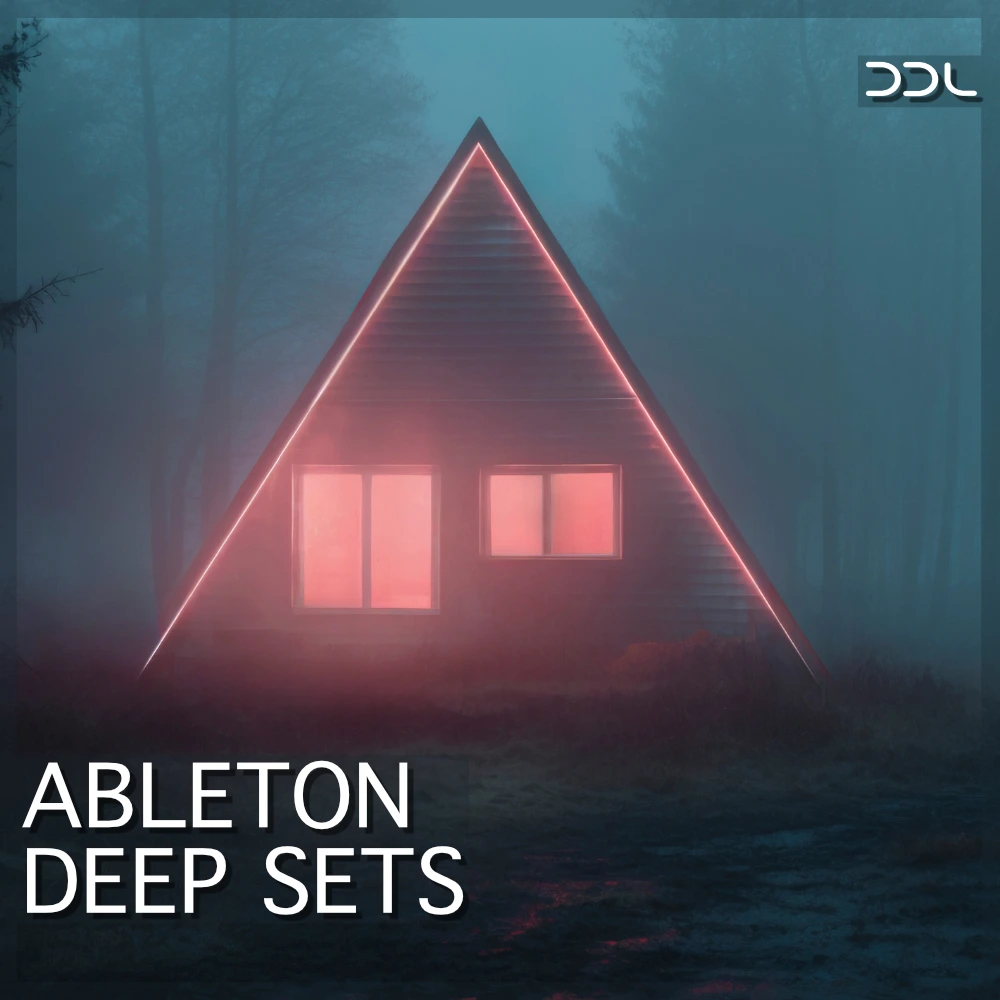 Ableton Deep Sets