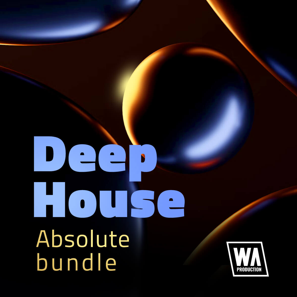Absolute Deep House Bundle