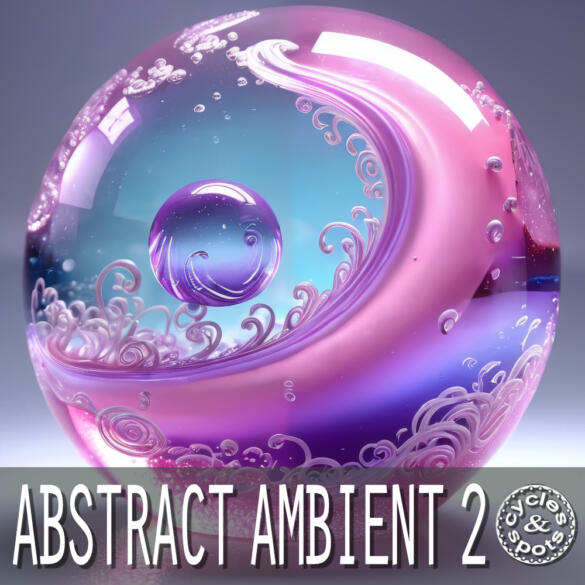 Abstract Ambient 2