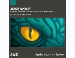 Acacia Fantasy