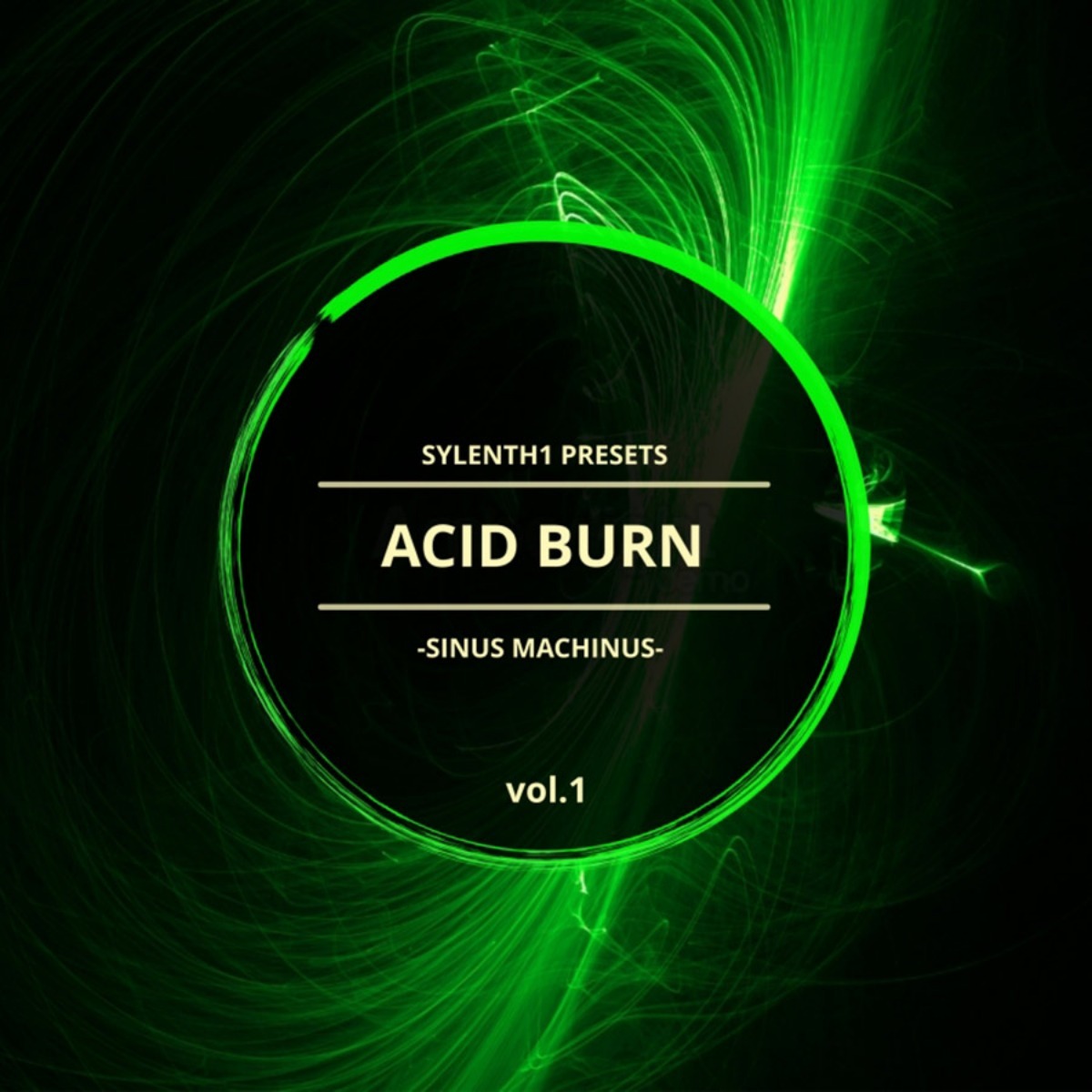 Acid Burn
