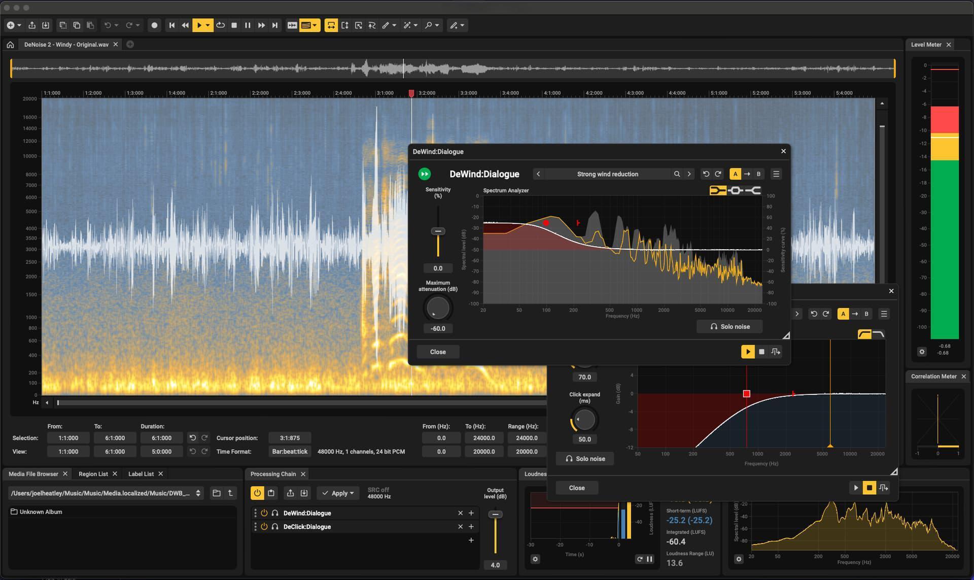 Acoustica 8 Premium Audio Editor Plugin Collection