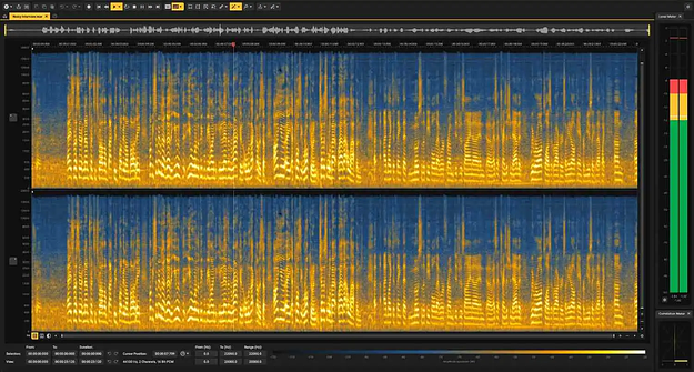 Acoustica 8 Ultimate UPG from Post Production Suite 7