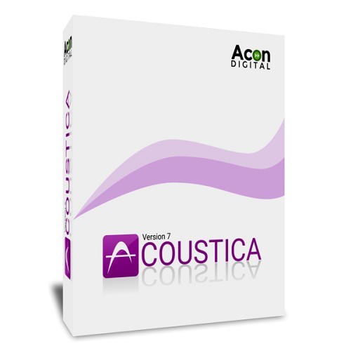 Acoustica Premium