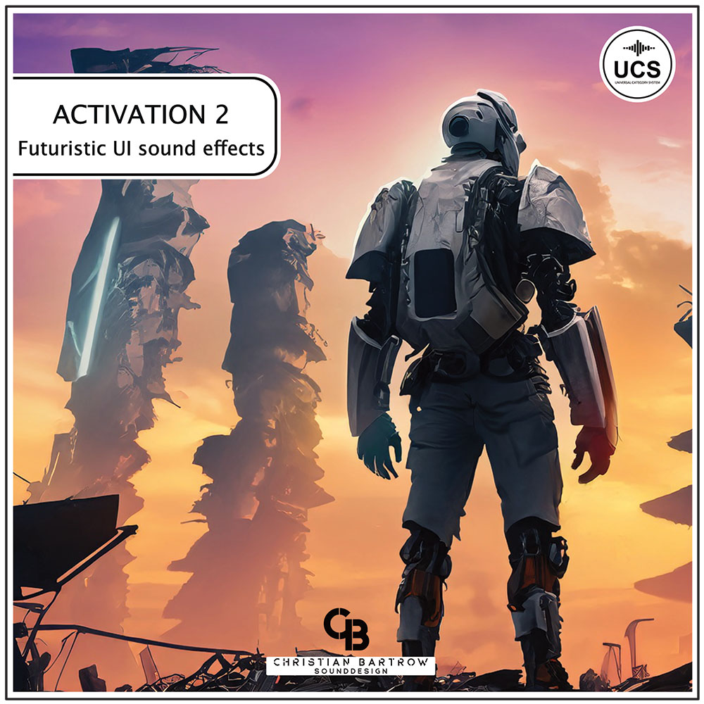 Activation 2