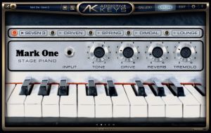 Addictive Keys Duo Bundle