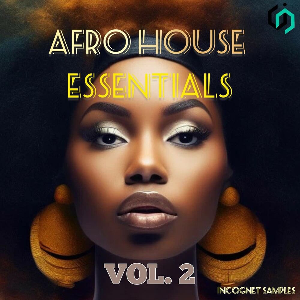 Afro House Essentials Vol.2