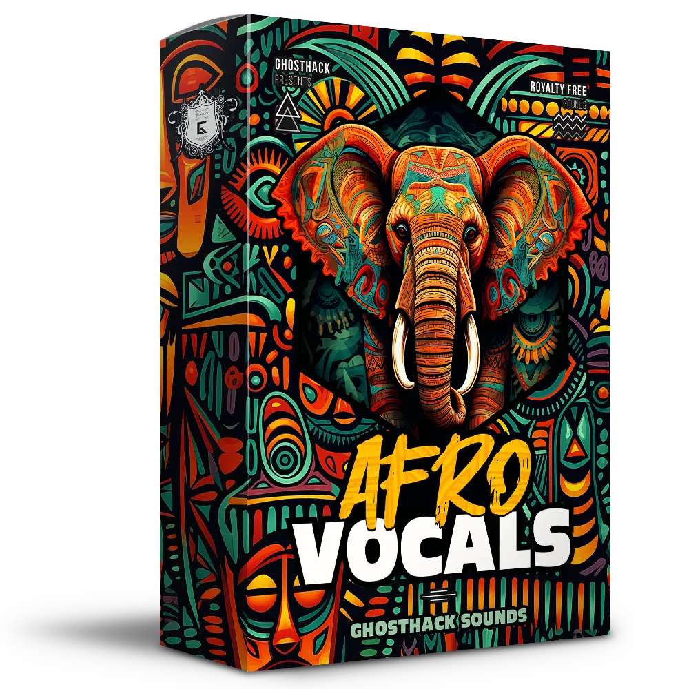 Afro Vocals