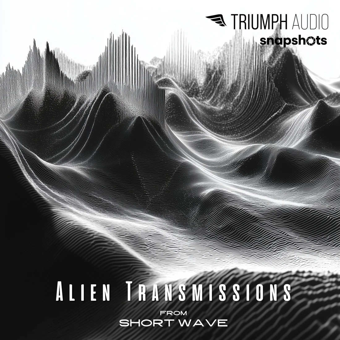 Alien Transmissions