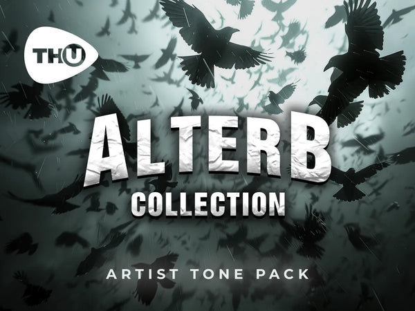 AlterB Collection – Rig Library for THU