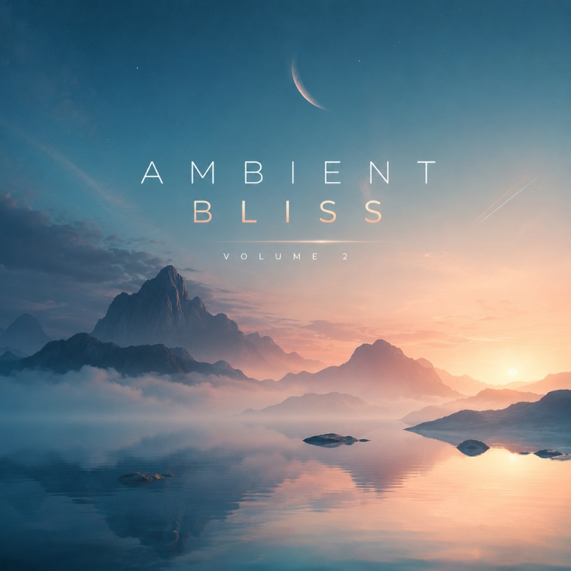 Ambient Bliss Vol 2
