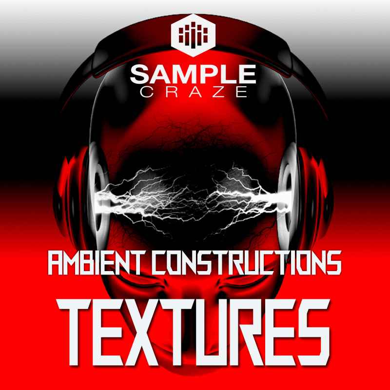 Ambient Constructions 2 - Textures