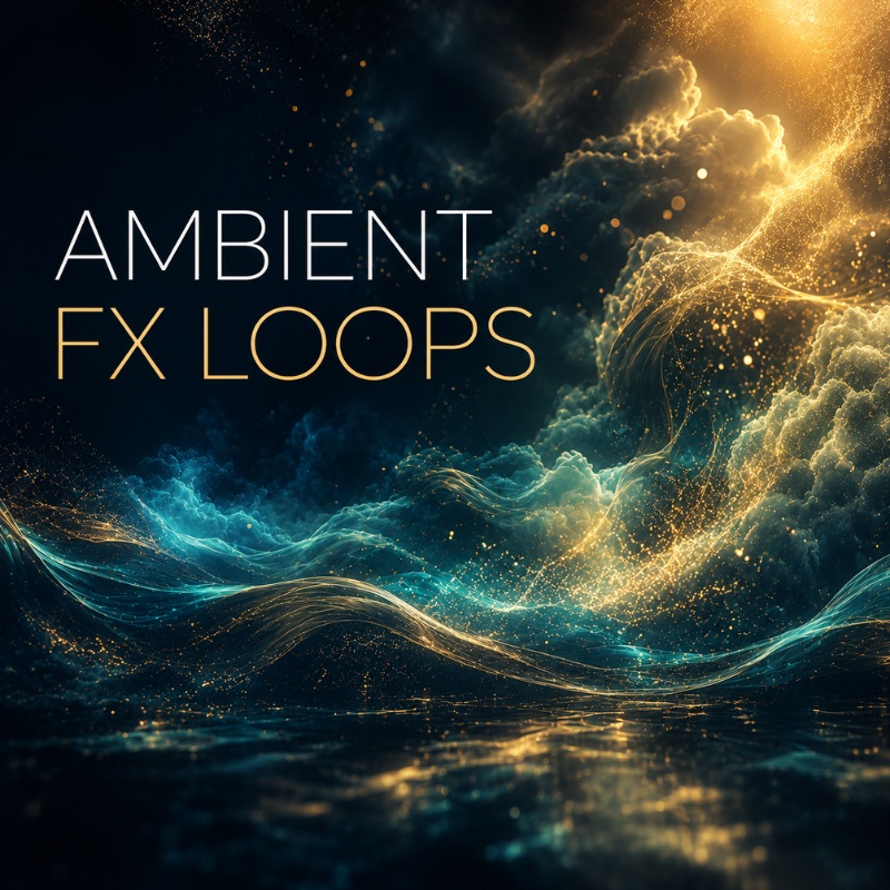 Ambient FX Loops