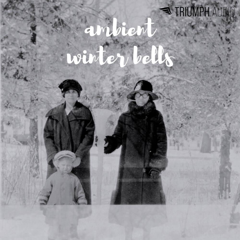 Ambient Winter Bells