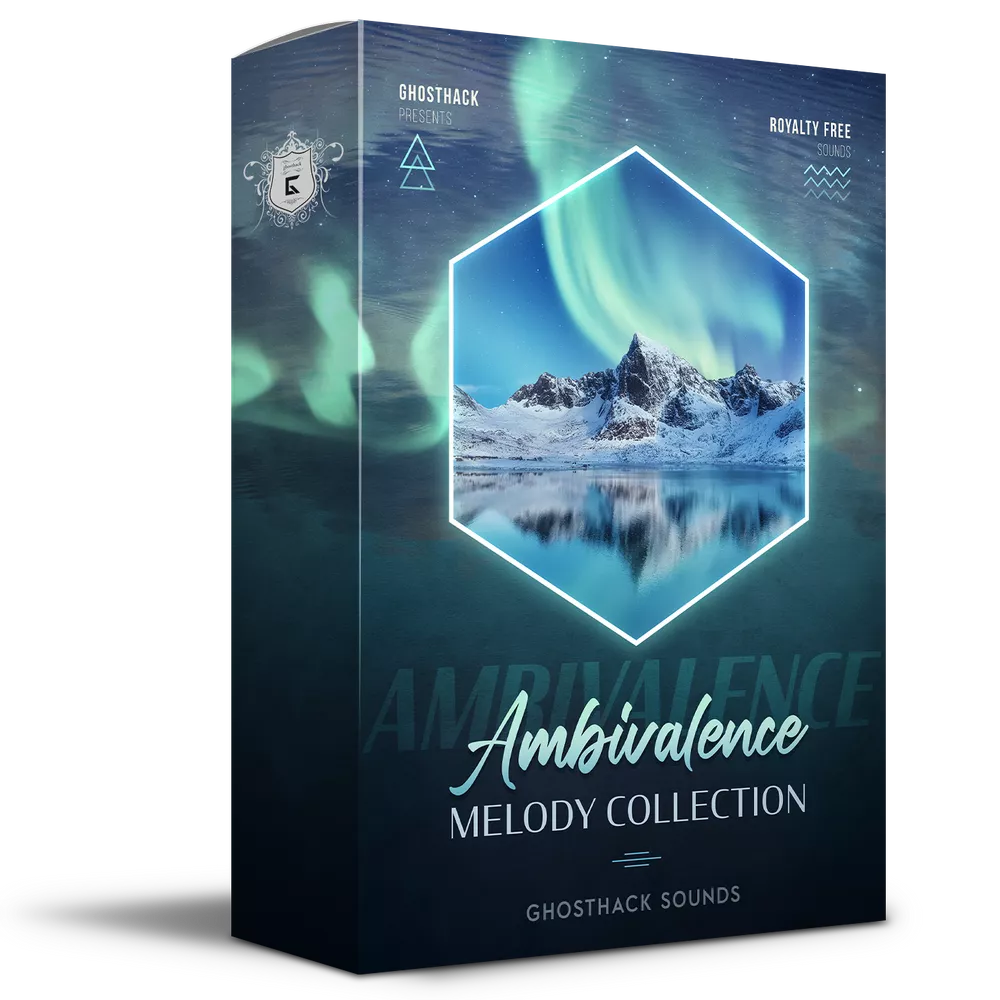 Ambivalence - Melody Collection