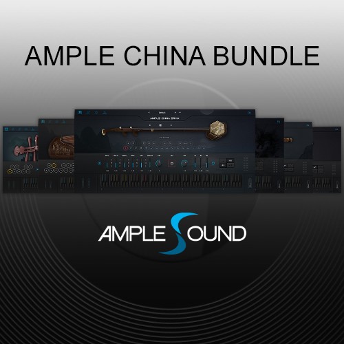 Ample China Bundle