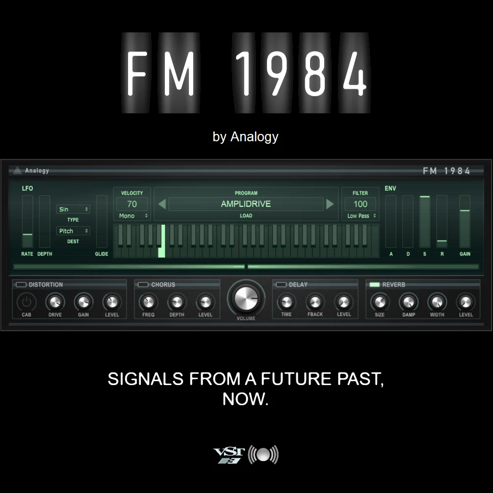 FM 1984