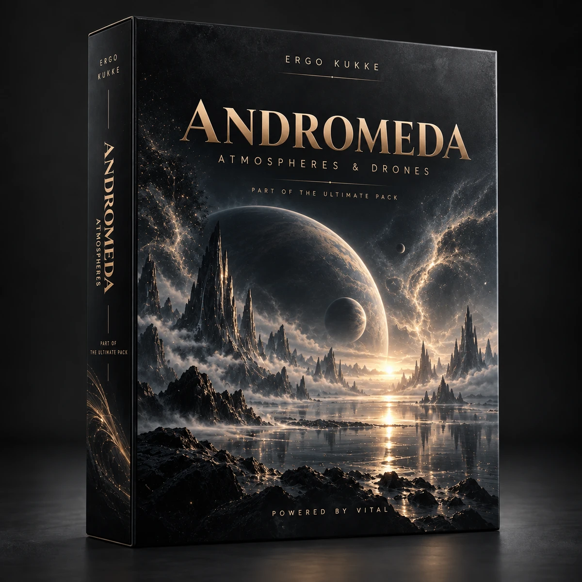 Andromeda