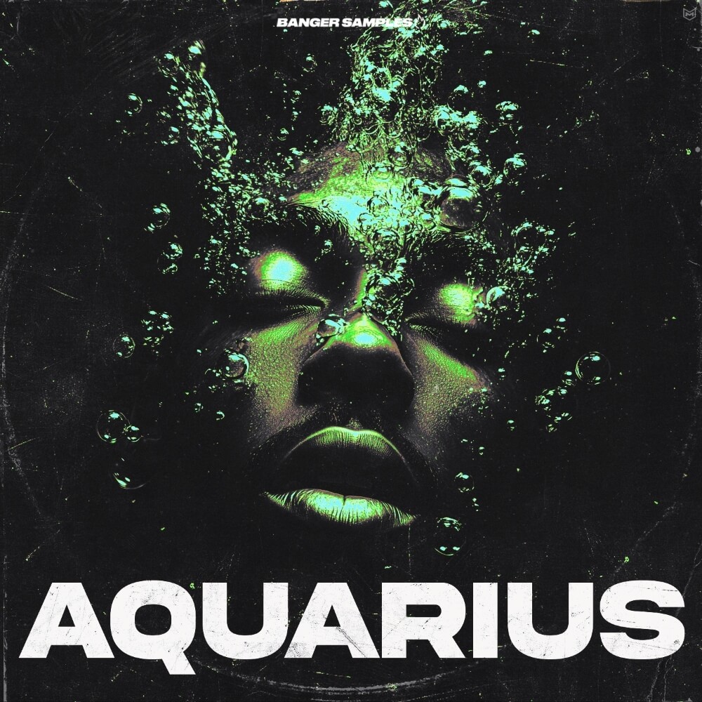 Aquarius – Melodic Flute Trap Sample Pack