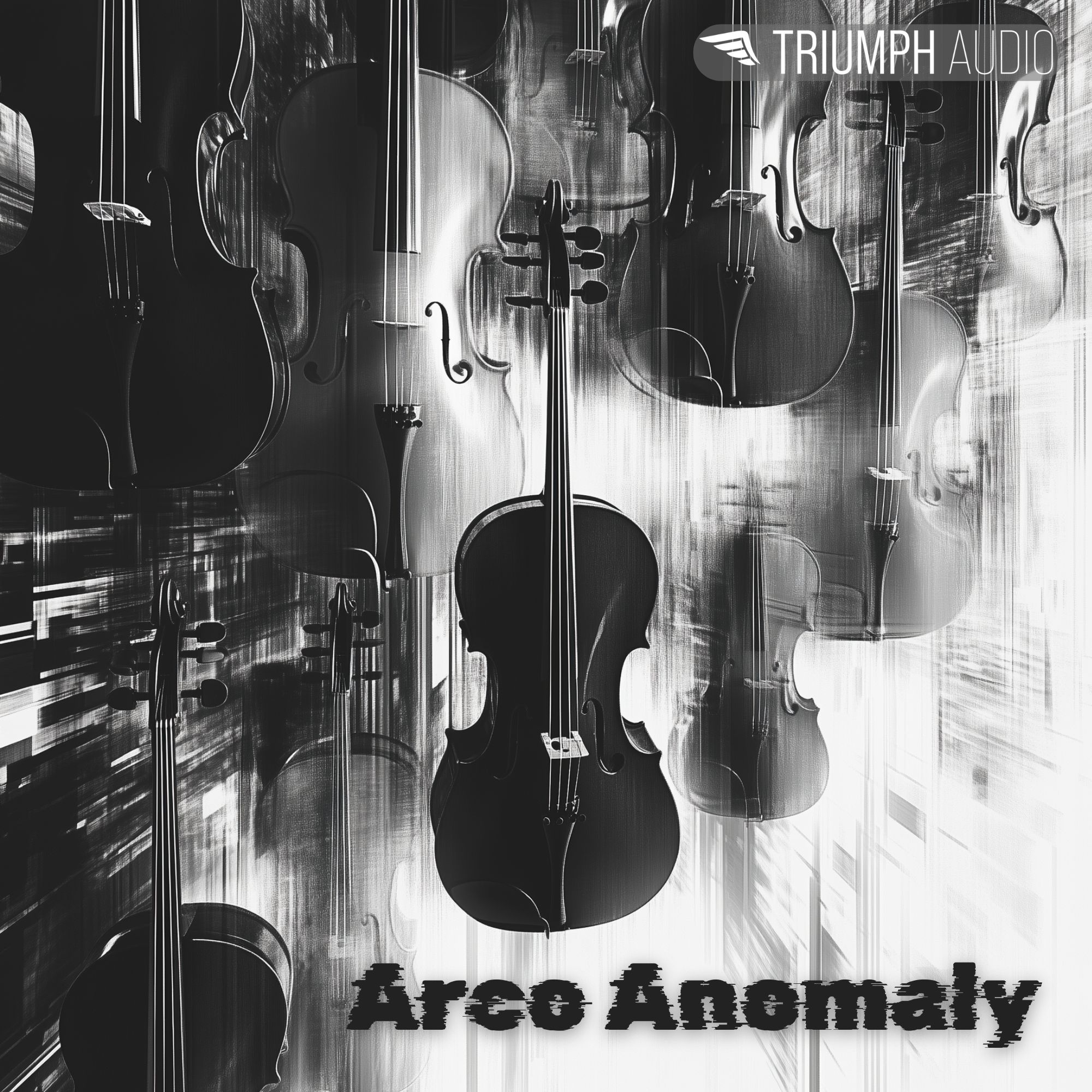 Arco Anomaly