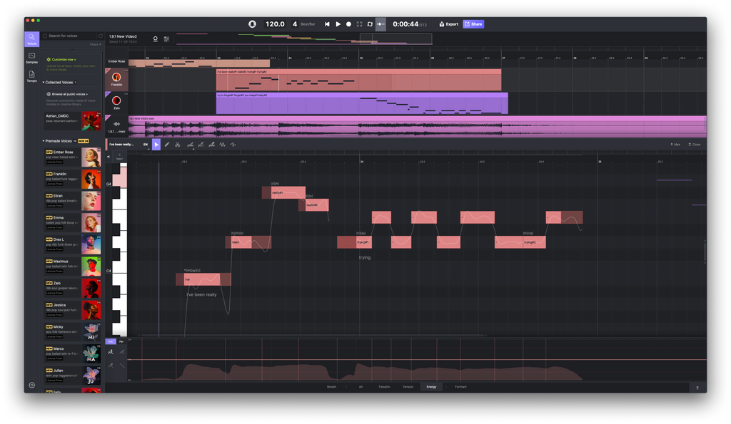 Artist 2.0 AI Music Studio Software – Lifetime License