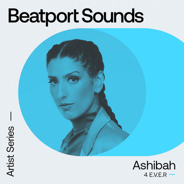Ashibah – 4 E.V.E.R