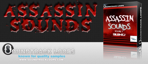 Assassin Sounds