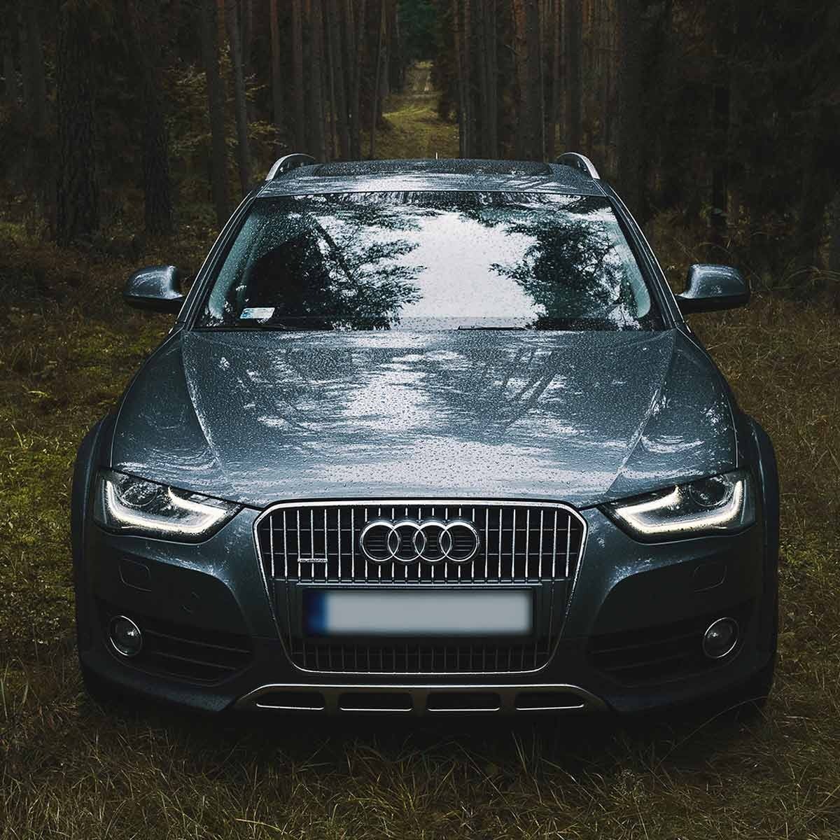 Audi A4 Allroad 2.0 TFSI