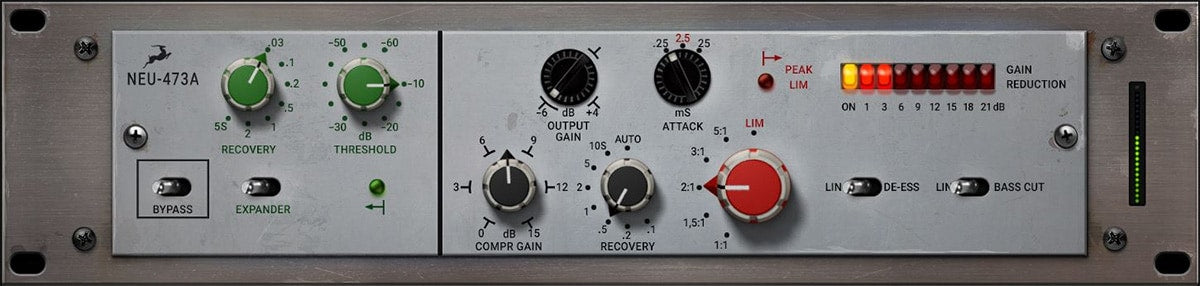 Audio NEU-473A