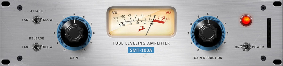 Audio SMT-100A