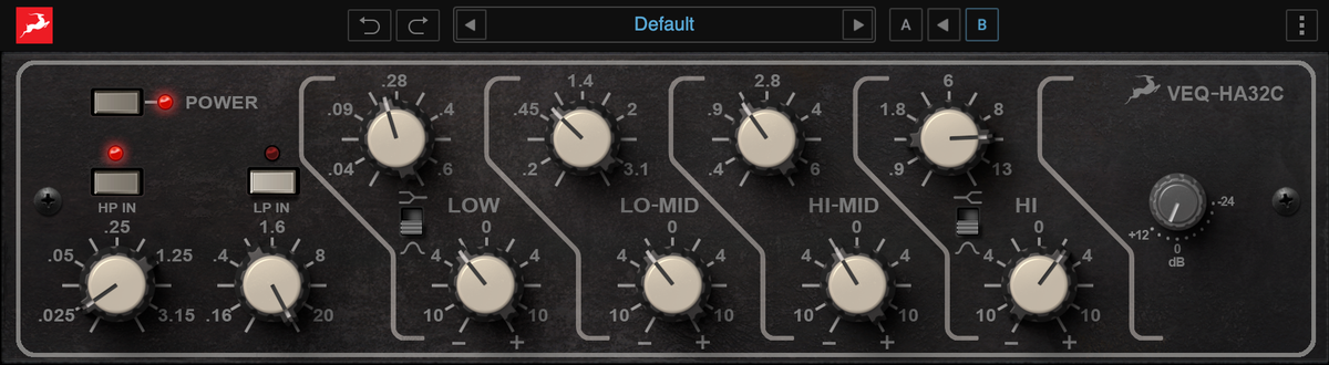 VEQ-HA32C