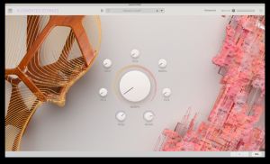 Augmented Strings