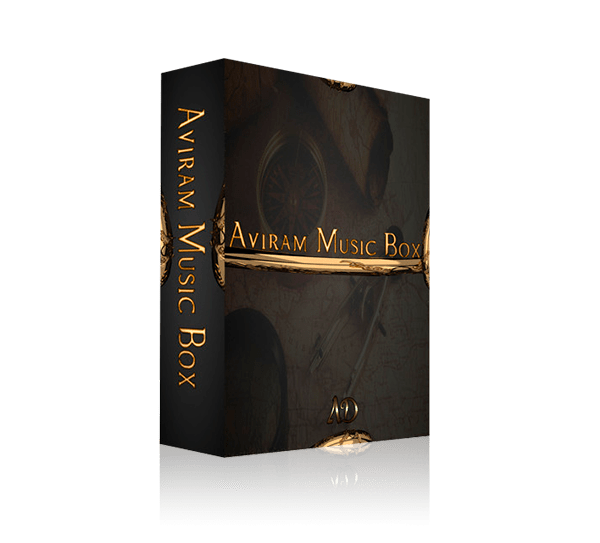 Aviram Music Box by Aviram Dayan Production