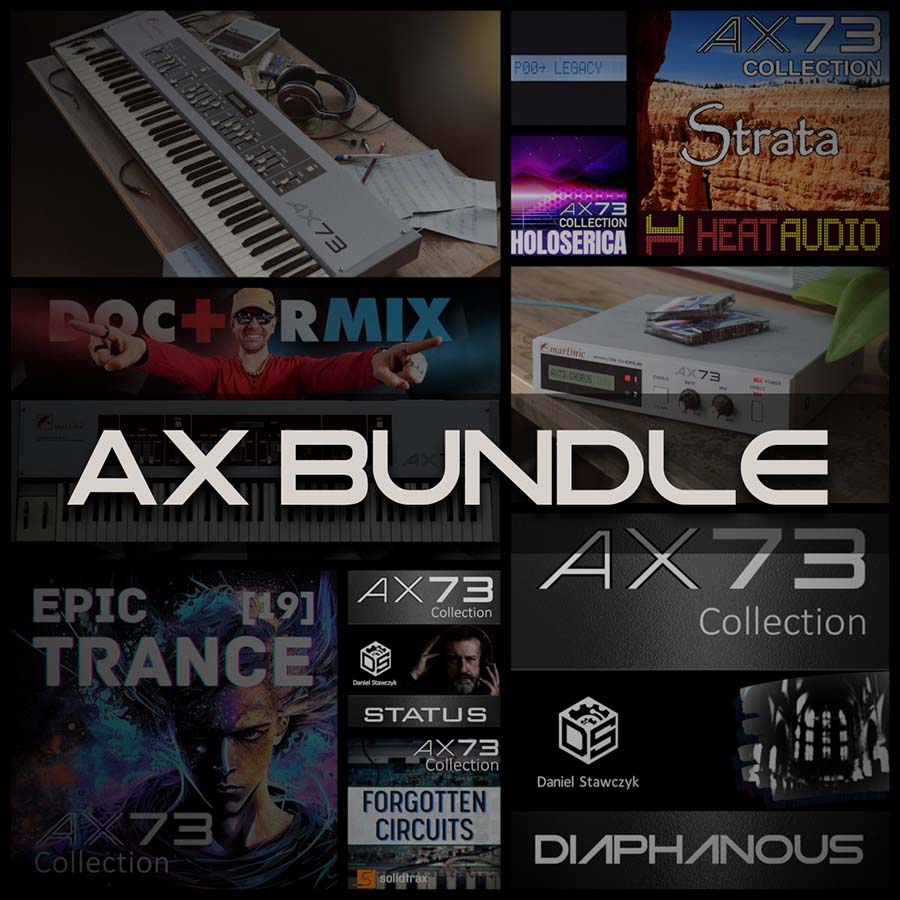 AX Bundle