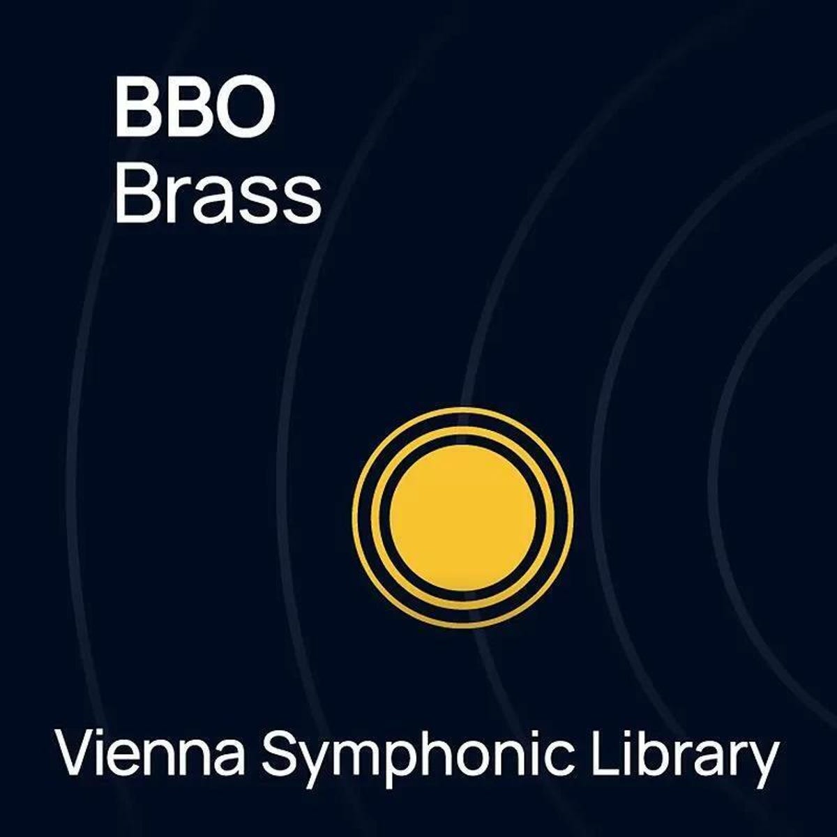 BBO Brass Library