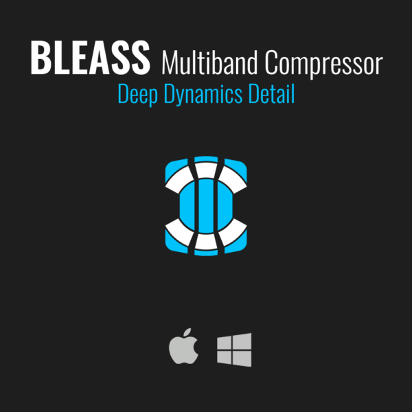 BLEASS Multiband Compressor