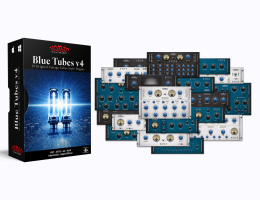 Blue Tubes Bundle